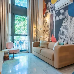 Smartr Ventas Aparthotel