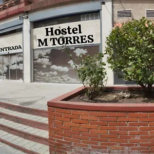 M Torres Hostel